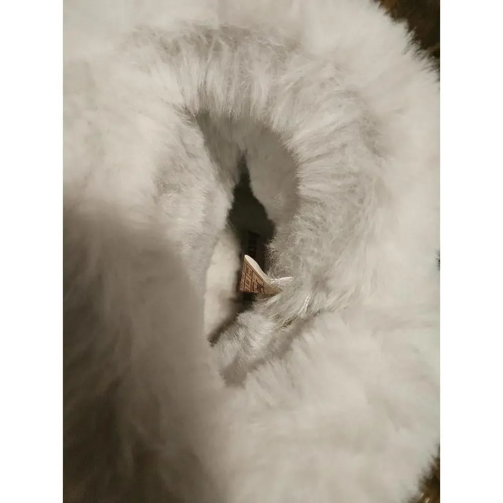 7.5 juicy couture boots - Picture 5 of 6